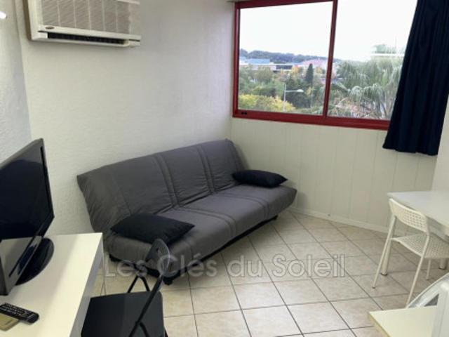 Studio location à Arrondissement de Toulon, La Valette-du-var