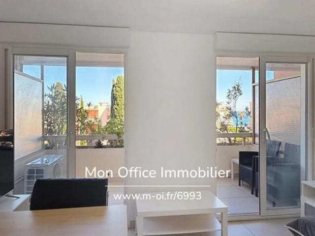 Studio vente à Arrondissement de Draguignan, Cavalaire-sur-mer