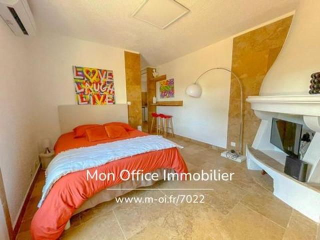 Studio vente à Arrondissement de Draguignan, Saint-tropez