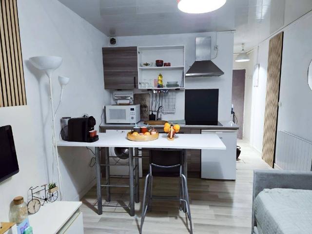 Studio location à Lacanau, Gironde