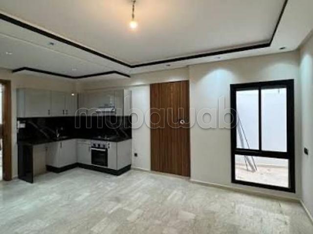 Appartement vente à Rbat