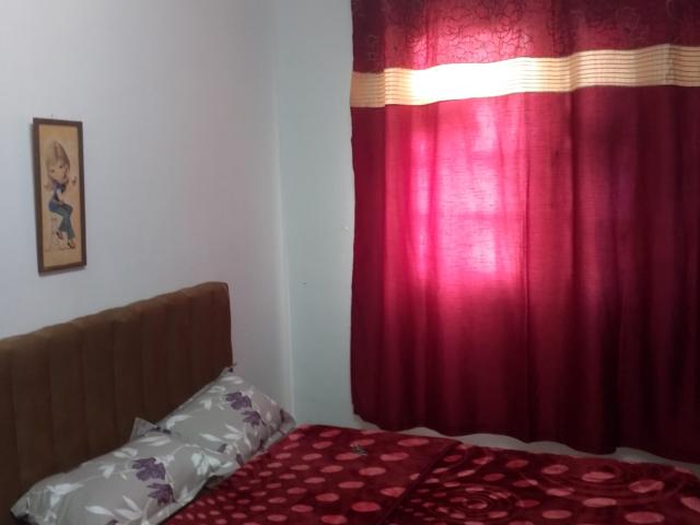 Appartement  à Ain Zaghouan, Douz