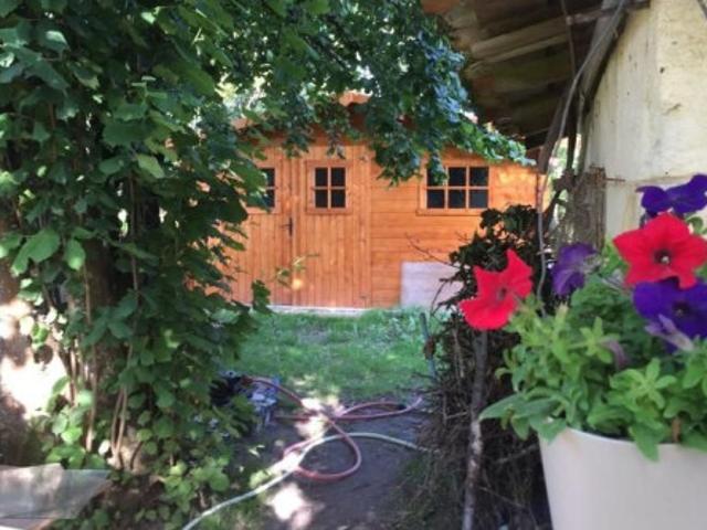 Studio location à Libourne, Nouvelle-Aquitaine