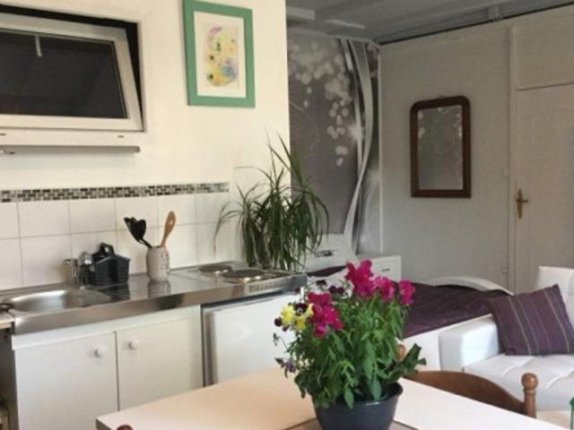 Studio location à Libourne, Nouvelle-Aquitaine