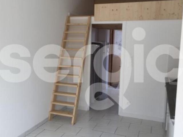 Studio location à Lille, Lambersart