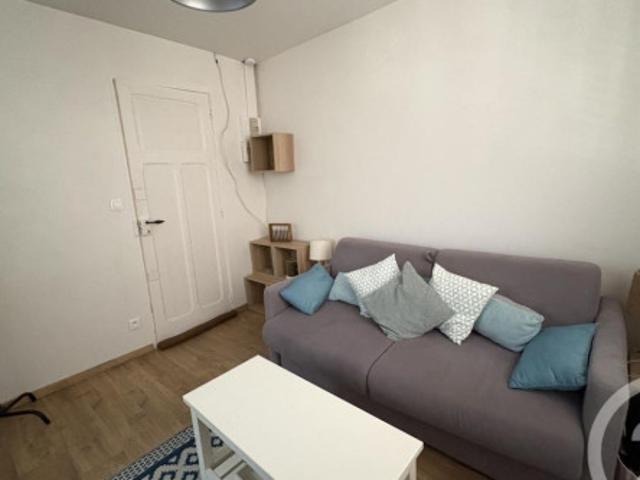 Studio location à Senlis, Lamorlaye