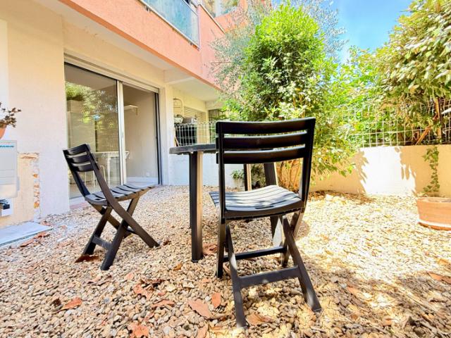 Appartement location à Arrondissement de Toulon, Saint-mandrier-sur-mer