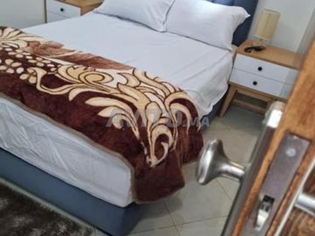 Appartement location à Anfa, Gharb-Chrarda-Beni Hssen