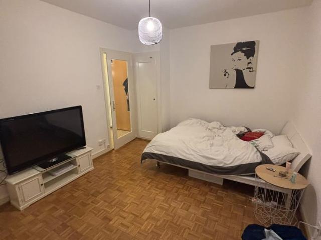 Apartment mieten in Lausanne, District de Lausanne