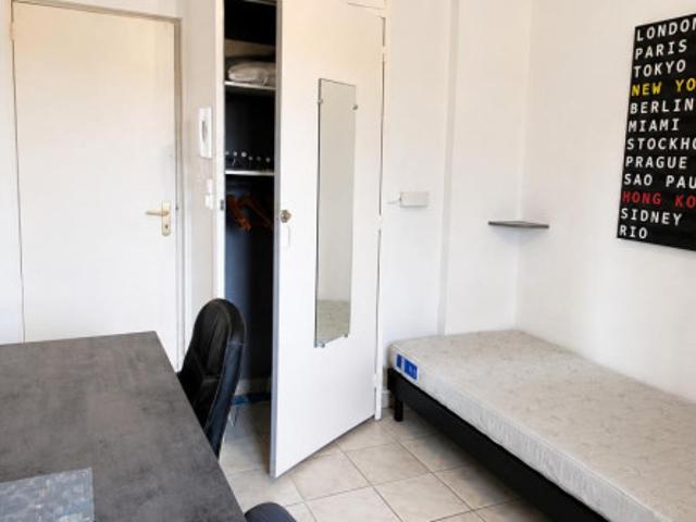 Studio location à Nancy, Laxou