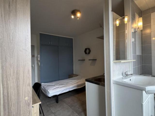Studio location à Nancy, Laxou