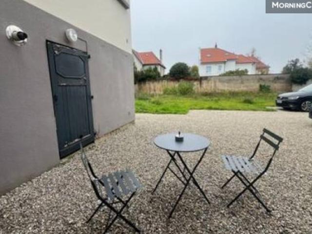 Studio location à Metz, Le Ban-saint-martin