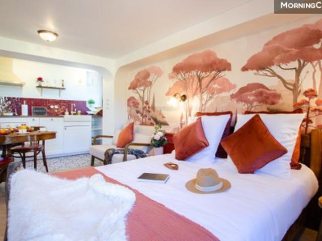 Studio location à France métropolitaine, Le Ban-saint-martin