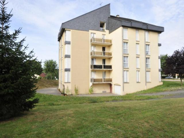 Studio location à Le Blanc