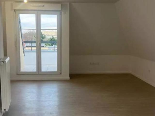 Studio location à Le Raincy, Le Blanc-mesnil