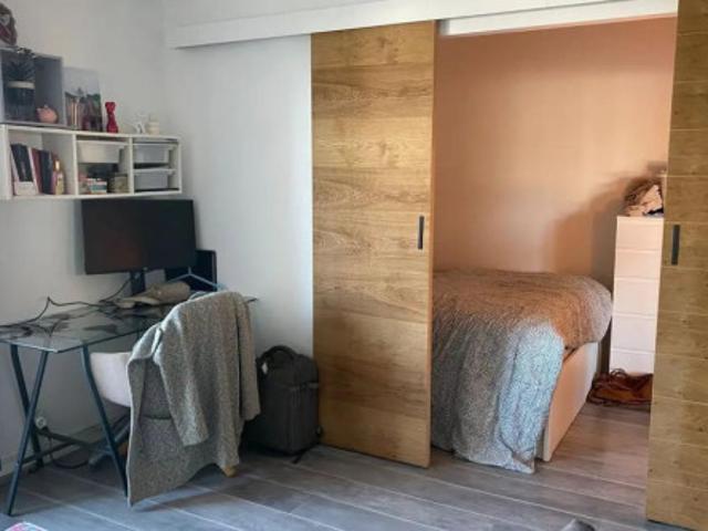 Studio location à Le Raincy, Le Bourget