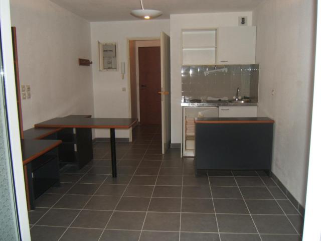 Studio location à Chambéry, Le Bourget-du-lac