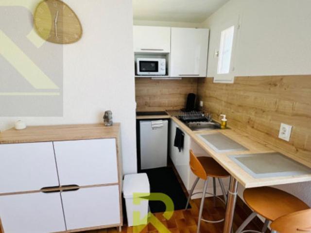 Studio location à Béziers, Agde