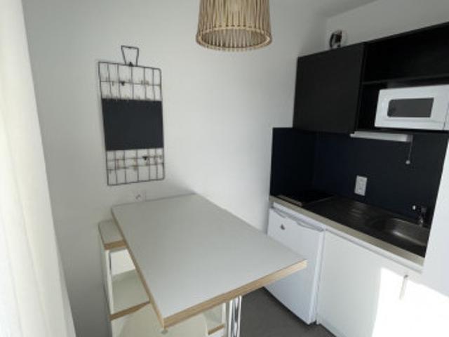 Studio location à Le Havre