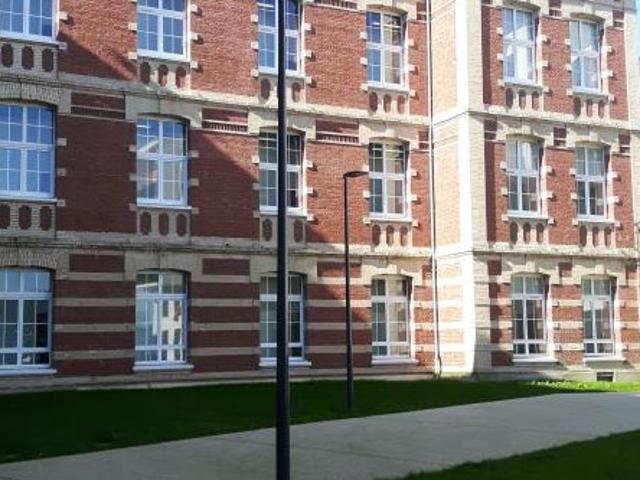 Studio location à Le Havre