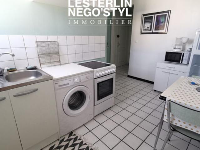 Studio location à Le Havre