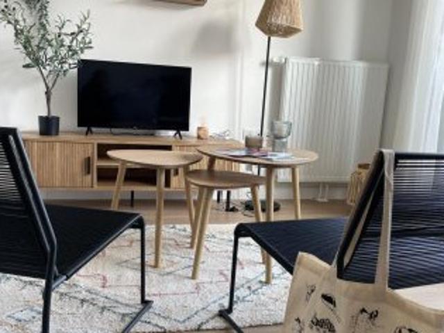 Studio location à Le Mans