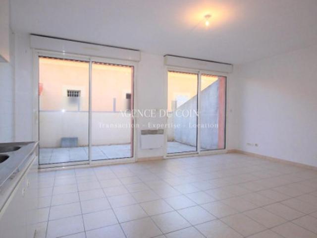 Studio location à Arrondissement de Draguignan, Le Muy