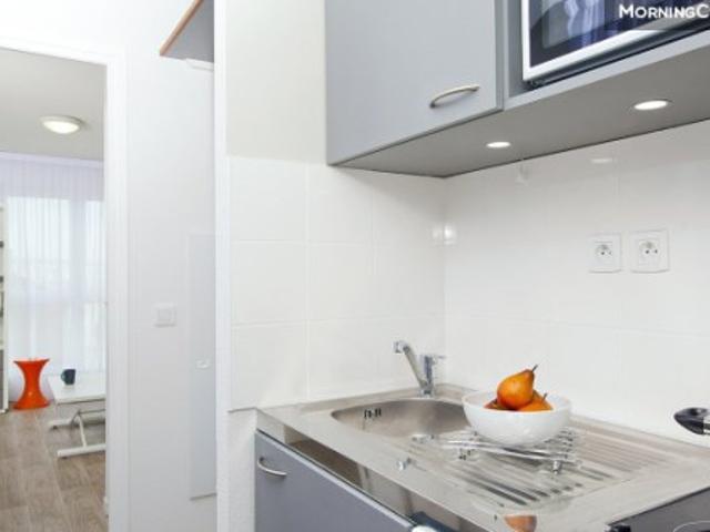 Studio location à Rouen, Le Petit-quevilly