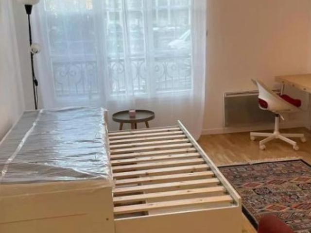 Studio location à Antony, Le Plessis-robinson