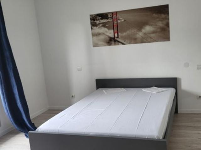 Studio location à Saint-Germain-en-Laye, Le Port-marly