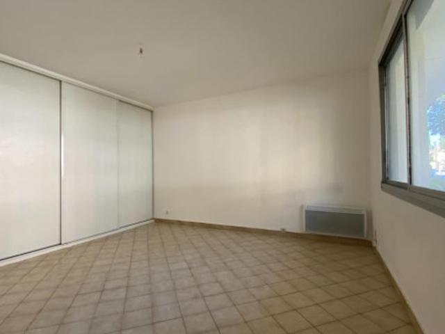 Studio location à Nîmes, Les Angles