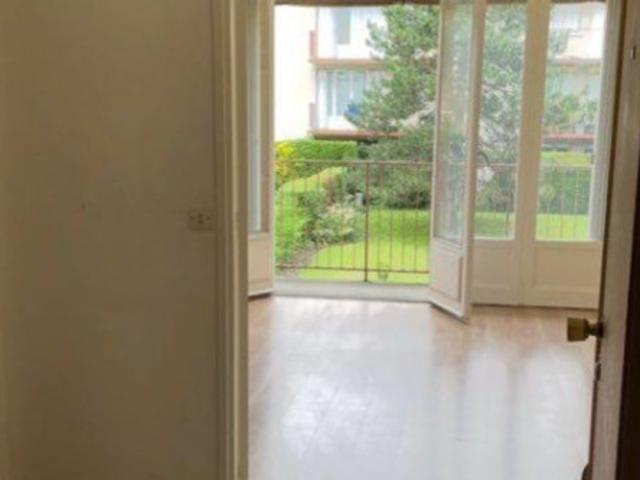 Studio location à Le Raincy, Les Pavillons-sous-bois