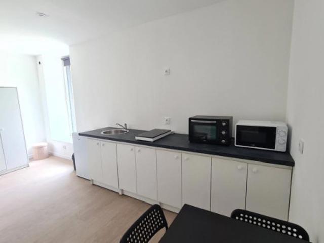 Studio location à Brest, Bretagne