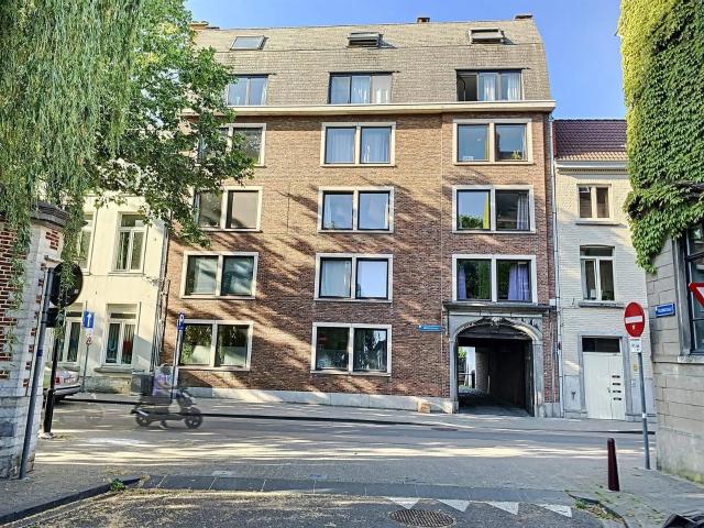 Kot location à Hertogensite, Leuven