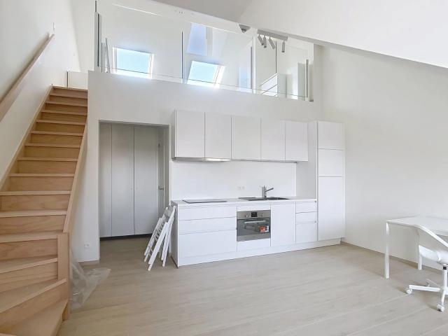 Kot location à Lava, Brabant