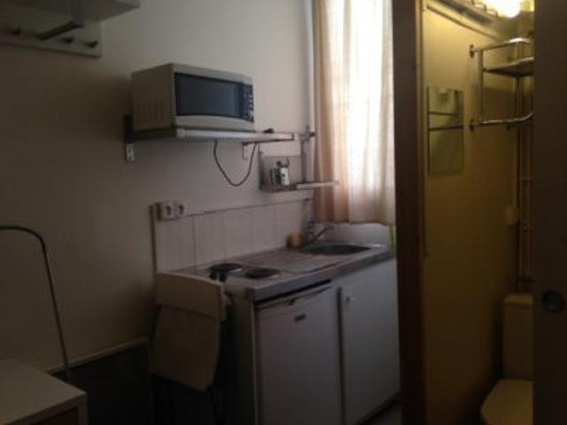 Studio location à Nanterre, Levallois-perret