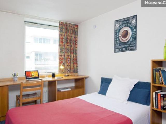 Studio location à Nanterre, Levallois-perret