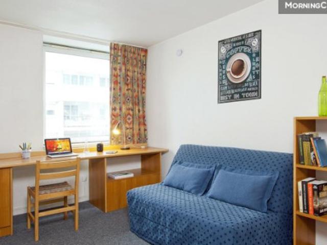 Studio location à France métropolitaine, Levallois-perret