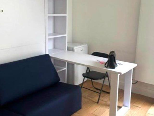 Studio location à Nanterre, Levallois-perret