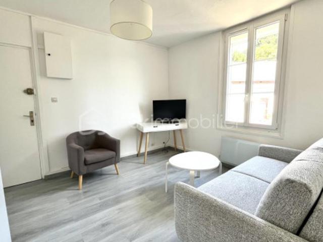 Studio location à Clermont, Liancourt