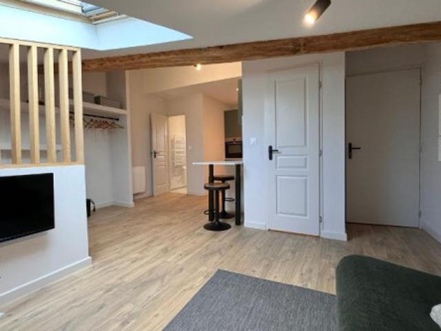 Studio location à Libourne
