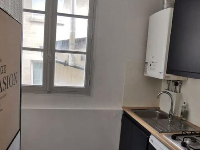 Studio location à Libourne