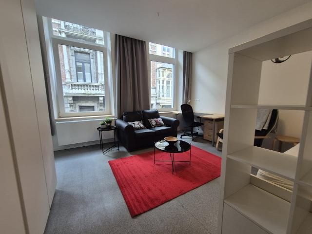 Kot location à Liège, Wallonie