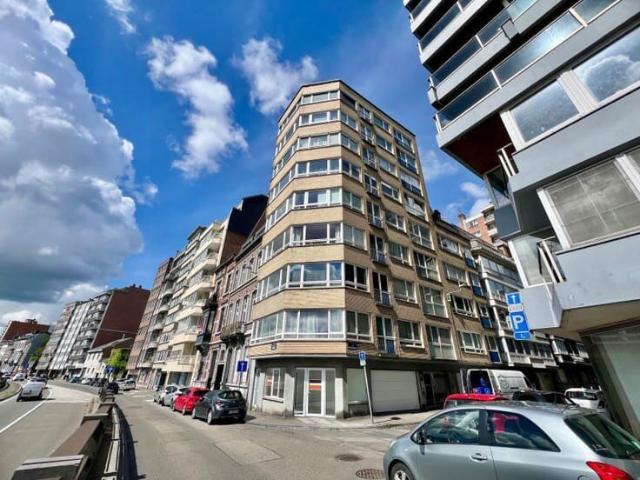Kot location à Liège, Wallonie