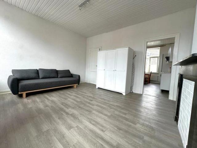 Kot location à Liège, Wallonie