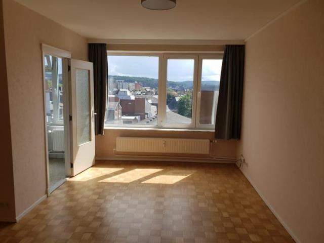 Kot location à Liège, Wallonie