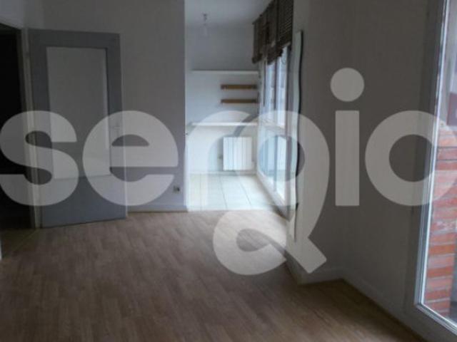 Studio location à Lille