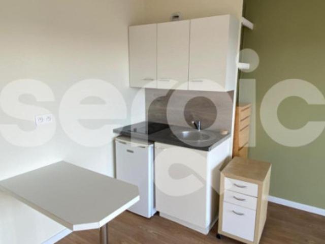Studio location à Lille