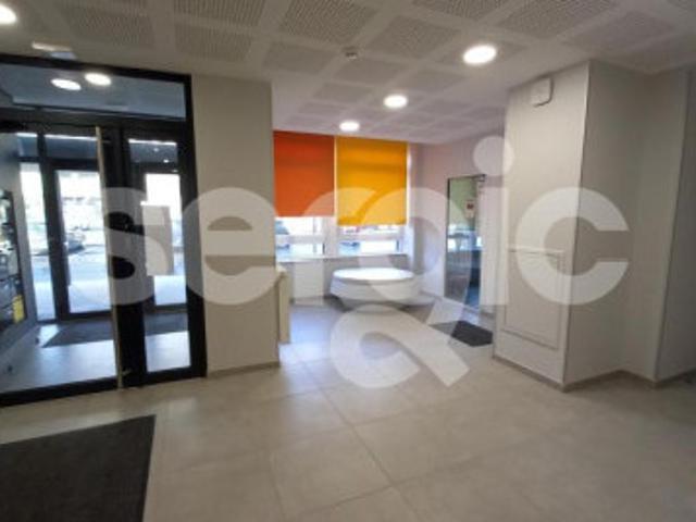 Studio location à Lille
