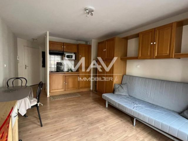 Studio location à Lille